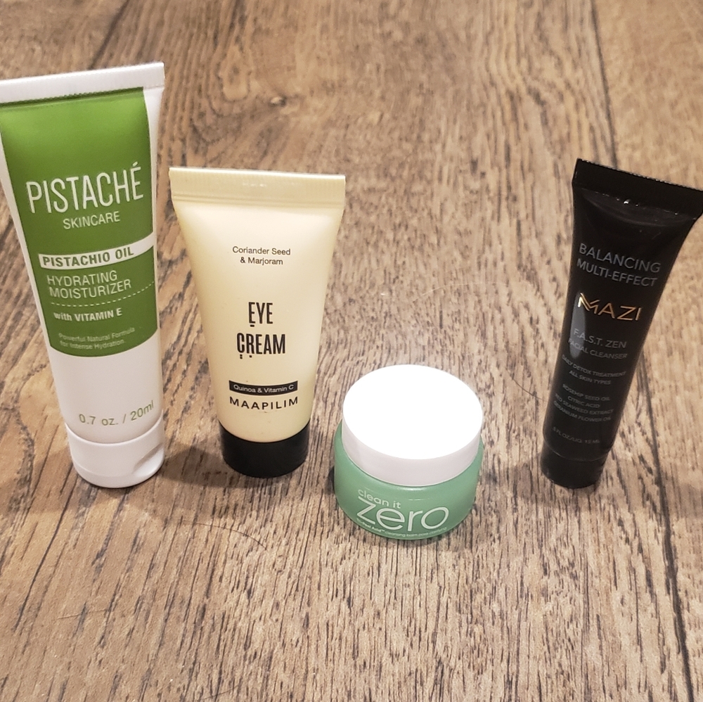 BEAUTY BUNDLE